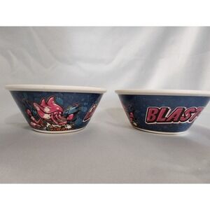 Loot Crate Mass Effect Andromeda 2 Small Cereal Bowl Set